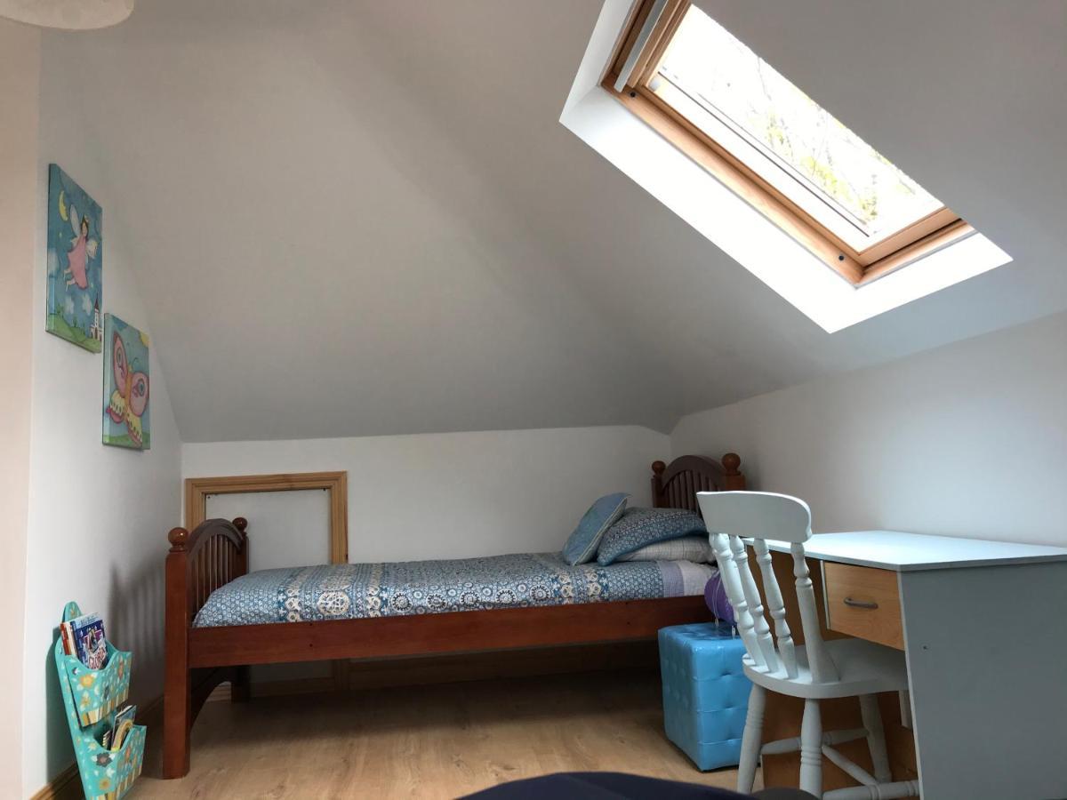 Appartement Lakeside Lookout Bantry