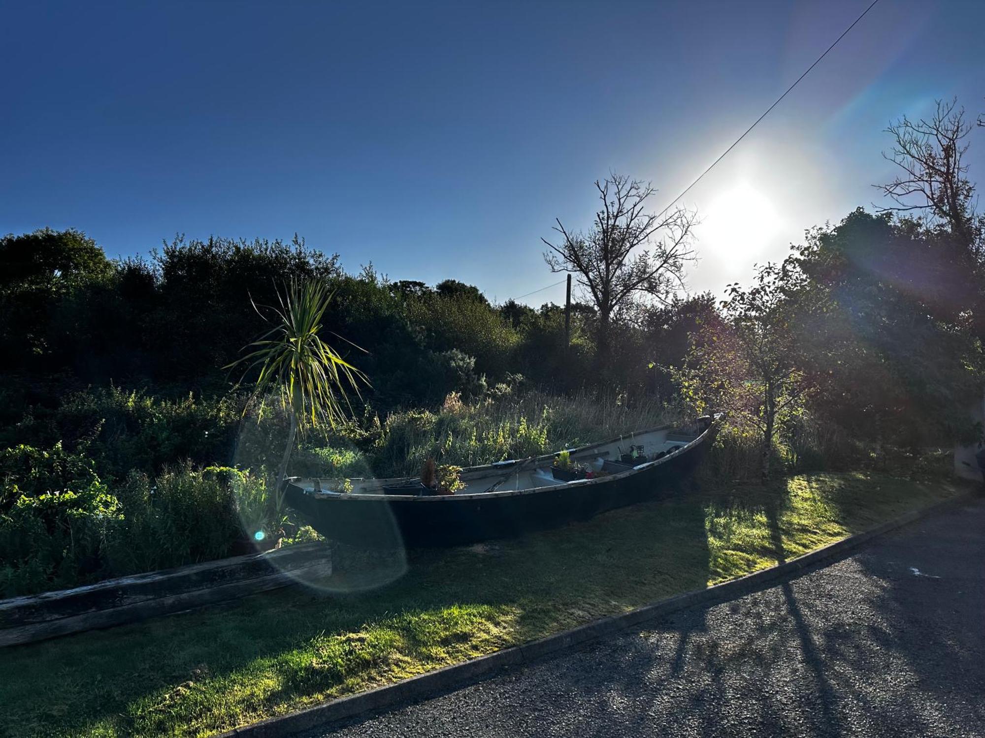 Apartment Lakeside Lookout Bantry *